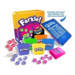 Farkle Deluxe Game