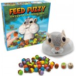 Feed Fuzzy Game