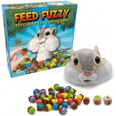 Feed Fuzzy Game