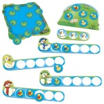 Five Little Ducks Game - Orchard Toys NEW