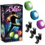Flex Flash Reflex Training Game COMING SOON Flex Flash Reflex Training Game COMING SOON