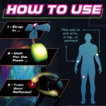 Flex Flash Reflex Training Game COMING SOON Flex Flash Reflex Training Game COMING SOON