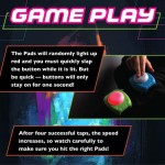 Flex Flash Reflex Training Game COMING SOON Flex Flash Reflex Training Game COMING SOON