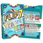 Flip 7 - The Greatest Card Game of All Time!