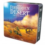 Forbidden Desert Game - Gamewright