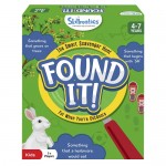 Found It! For When You're Outdoors 