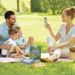 Found It! For When You're Outdoors 