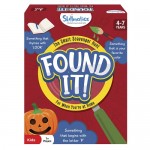 Found It! For When You're at Home