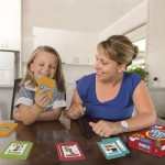 Found It! For When You're at Home