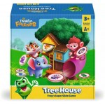 Friends: Tree House  - ThinkFun NEW