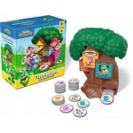 Friends: Tree House  - ThinkFun NEW
