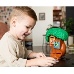 Friends: Tree House  - ThinkFun NEW