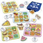 Fun Food Bingo Game - Orchard Toys NEW