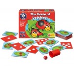 The Game of Ladybirds - Orchard Toys
