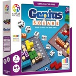 Genius Square Board Game - Smart Games