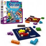 Genius Square Board Game - Smart Games