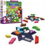 Genius Star Board Game - Smart Games