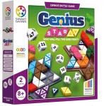 Genius Star Board Game - Smart Games