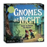 Gnomes at Night Game - Peaceable Kingdom