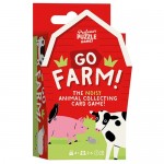 Go Farm Card Game - Professor Puzzle