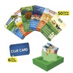 Guess in 10 Animal Kingdom - Skillmatics