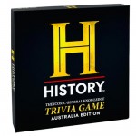 Trivia History of Australia Game