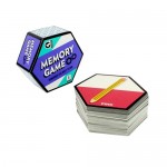 Hex Games - Memory