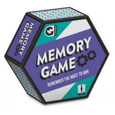 Hex Games - Memory
