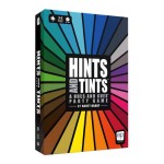Hints and Tints Game COMING SOON Hints and Tints Game COMING SOON
