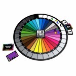 Hints and Tints Game COMING SOON Hints and Tints Game COMING SOON
