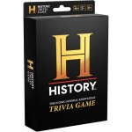 Trivia History Card Game