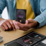 Trivia History Card Game Trivia History Card Game