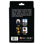 Trivia History Card Game Trivia History Card Game