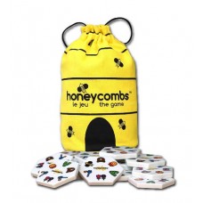 Honeycombs - the Game  