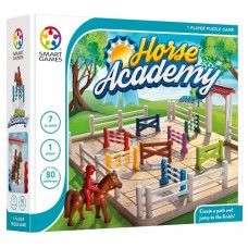 Horse Academy - Smart Games COMING SOON