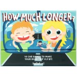 How Much Longer? Game