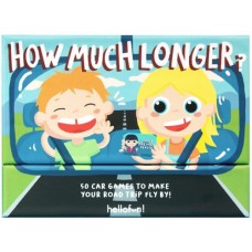 How Much Longer? Game
