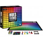 Hues & Cues Game