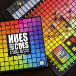 Hues & Cues Game