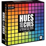 Hues & Cues Game