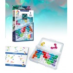 IQ Bubbles Brainteaser Challenge Game - Smart Games
