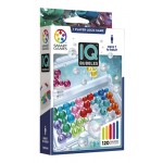 IQ Bubbles Brainteaser Challenge Game - Smart Games