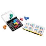 IQ Flow Brainteaser Challenge Game - Smart Games NEW