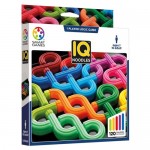 IQ Noodles Brainteaser Challenge Game - Smart Games