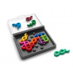 IQ Noodles Brainteaser Challenge Game - Smart Games