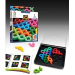 IQ Noodles Brainteaser Challenge Game - Smart Games