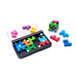 IQ Quub Brainteaser Challenge Game - Smart Games IQ Quub Brainteaser Challenge Game - Smart Games