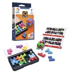 IQ Quub Brainteaser Challenge Game - Smart Games IQ Quub Brainteaser Challenge Game - Smart Games