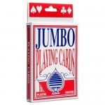 Jumbo Playing Cards