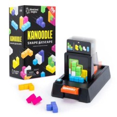 Kanoodle Shape Escape COMING SOON